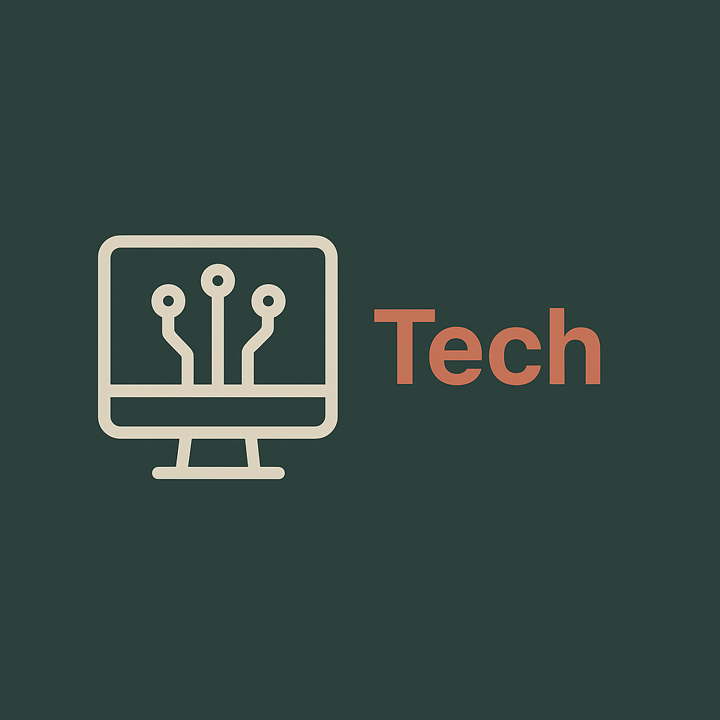 Tech